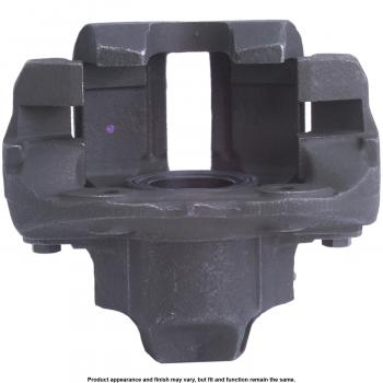 1983 Audi 4000 Disc Brake Caliper Front Right A1 Cardone 19B474 image 3 of 4