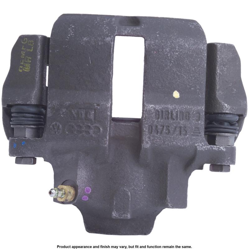 1978 Audi Fox Disc Brake Caliper Front Right A1 Cardone 19B474 image 1 of 4