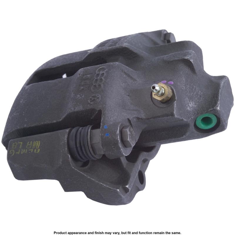 1978 Audi Fox Disc Brake Caliper Front Right A1 Cardone 19B474 image 2 of 4