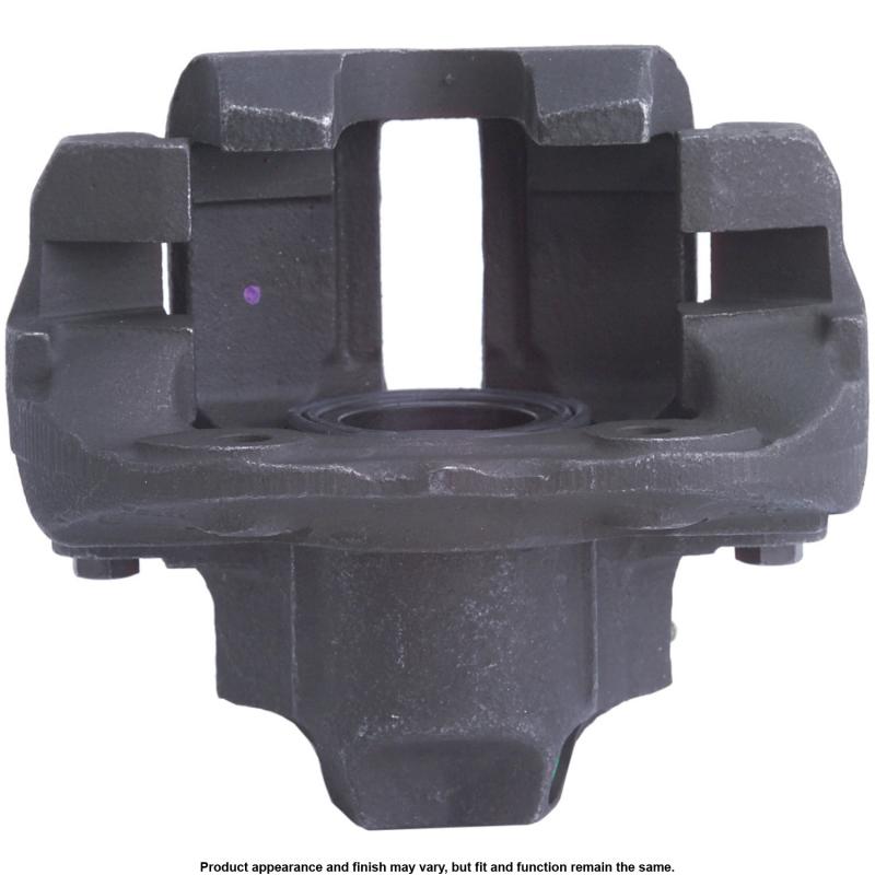 1978 Audi Fox Disc Brake Caliper Front Right A1 Cardone 19B474 image 3 of 4