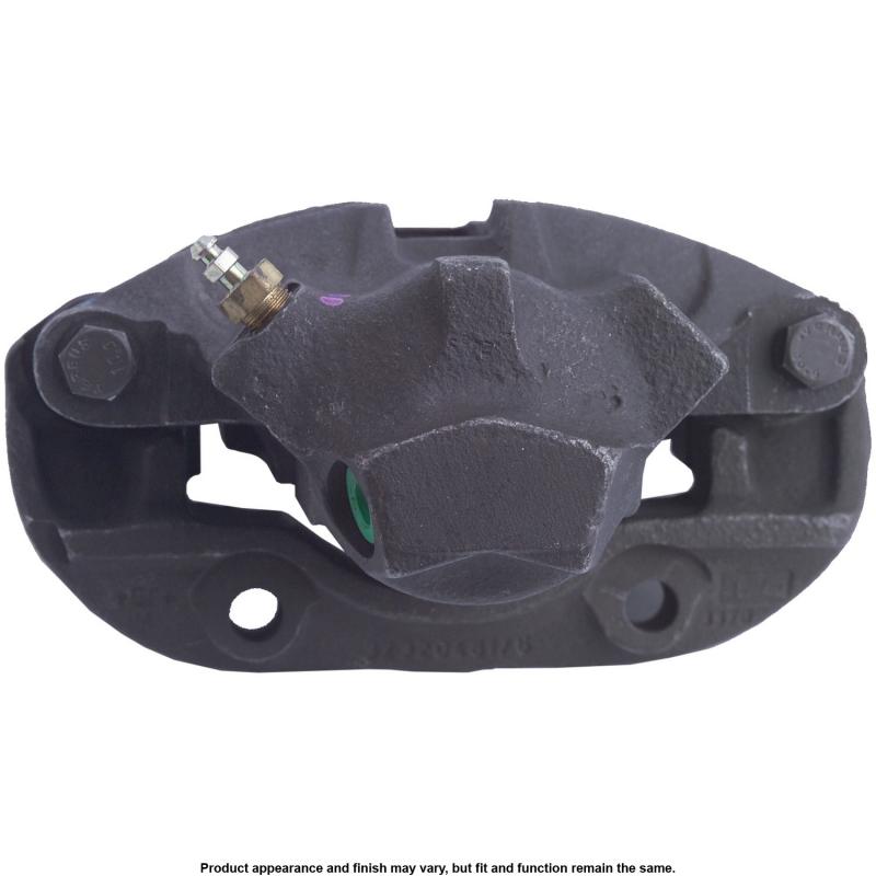 1978 Audi Fox Disc Brake Caliper Front Right A1 Cardone 19B474 image 4 of 4