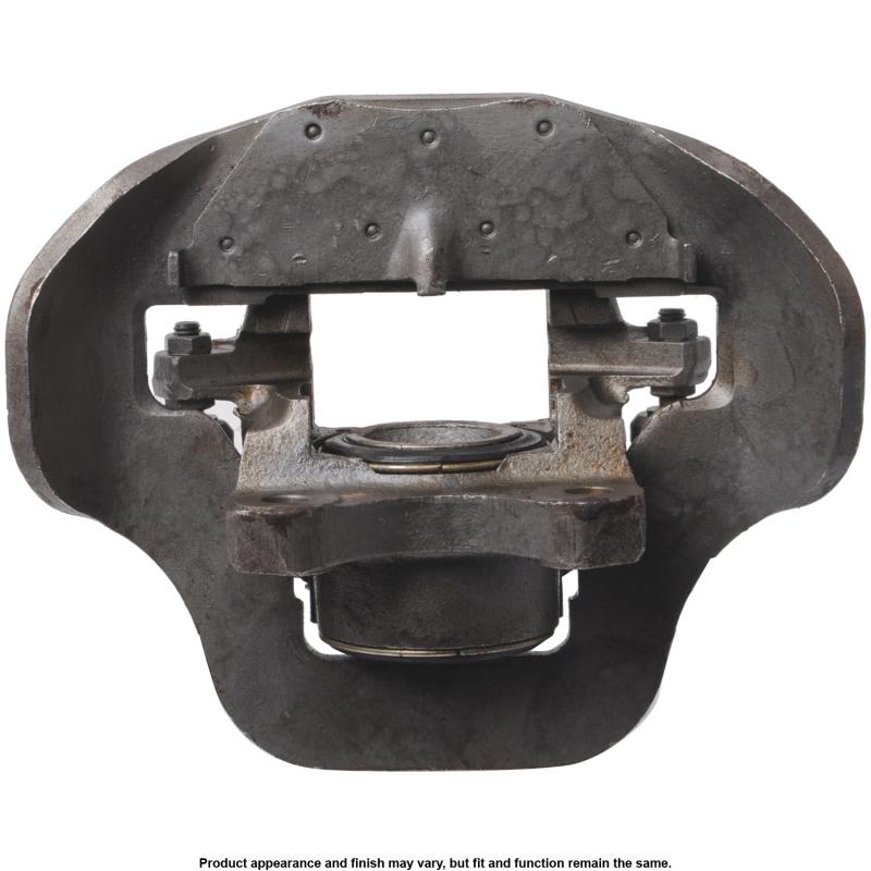 A1 Cardone 19B549 Disc Brake Caliper product image 2 of 4