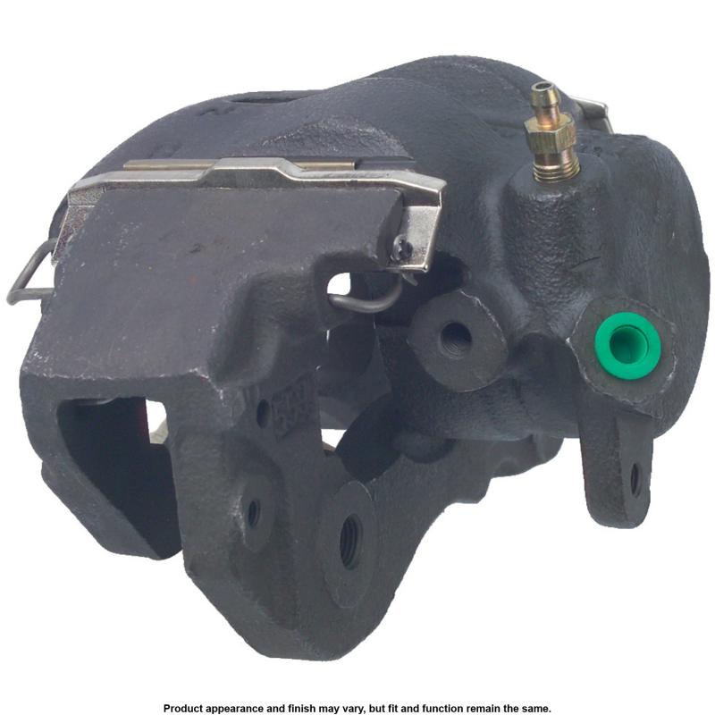 1983 Dodge Power Ram 50 Disc Brake Caliper
