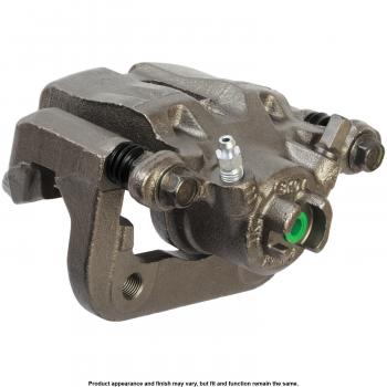2012 Acura TL Disc Brake Caliper Rear Right A1 Cardone 19B6026 image 3 of 4