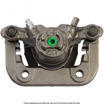 2012 Acura TL Disc Brake Caliper Rear Right A1 Cardone 19B6026 image 4 of 4