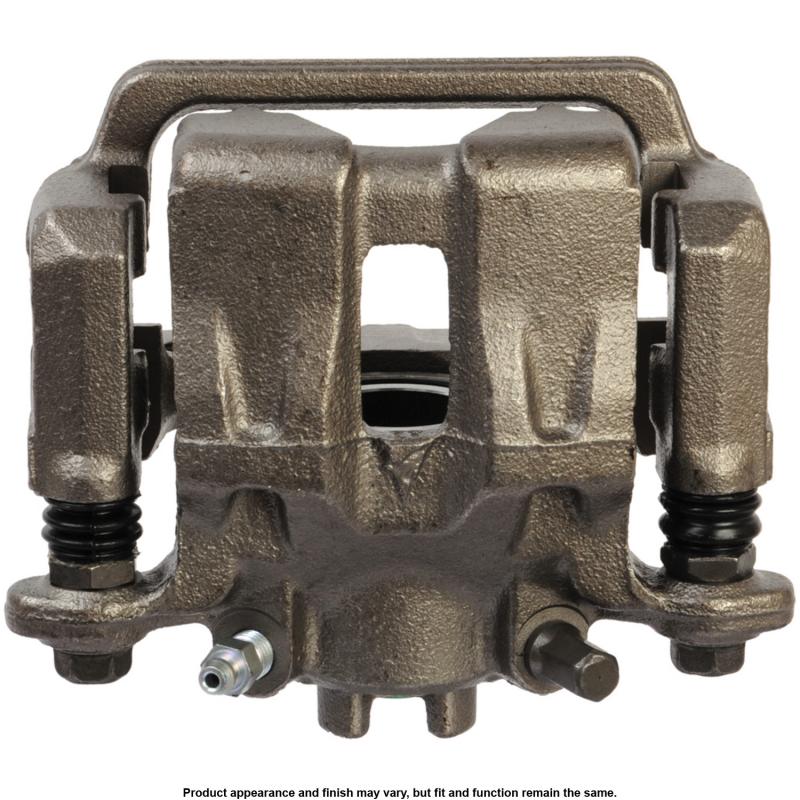 2010 Acura TL Disc Brake Caliper Rear Right A1 Cardone 19B6026 image 1 of 4