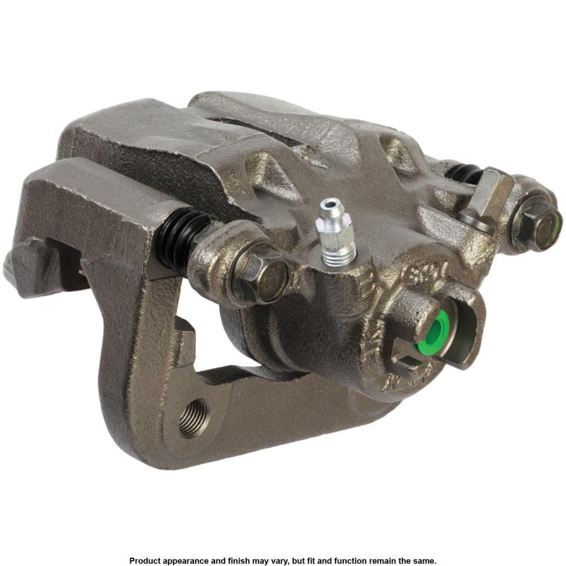2010 Acura TL Disc Brake Caliper Rear Right A1 Cardone 19B6026 image 3 of 4