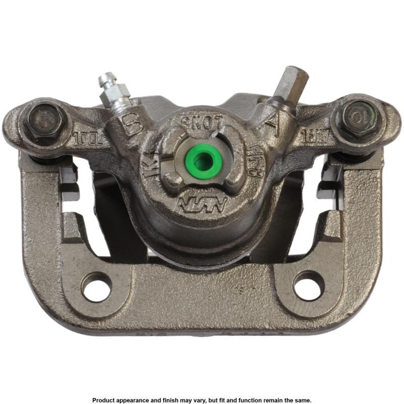2010 Acura TL Disc Brake Caliper Rear Right A1 Cardone 19B6026 image 4 of 4
