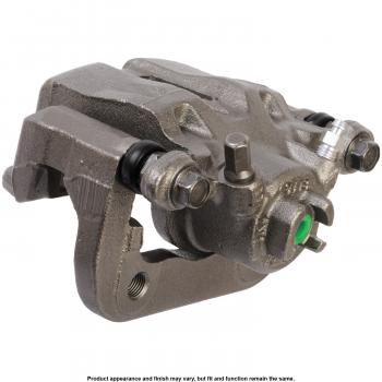 2012 Acura TL Disc Brake Caliper Rear Left A1 Cardone 19B6027 image 3 of 4