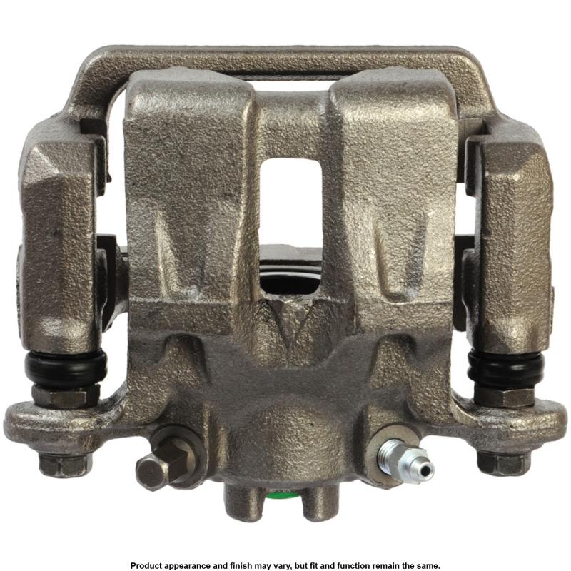 2010 Acura TL Disc Brake Caliper Rear Left A1 Cardone 19B6027 image 1 of 4