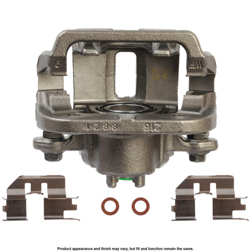 2010 Acura TL Disc Brake Caliper Rear Left A1 Cardone 19B6027 image 2 of 4