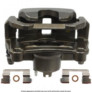 2014 Nissan Maxima Disc Brake Caliper Front Right A1 Cardone 19B6031 image 2 of 4