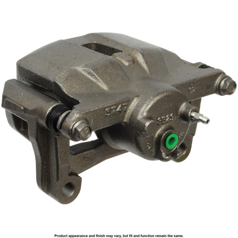 2010 Nissan Maxima Disc Brake Caliper Front Right A1 Cardone 19B6031 image 1 of 4