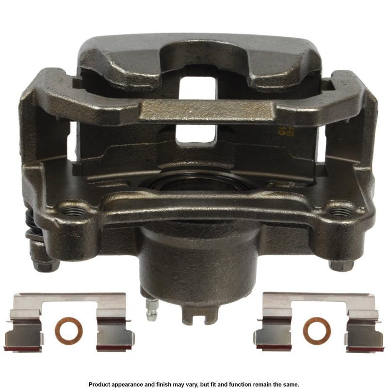 2010 Nissan Maxima Disc Brake Caliper Front Right A1 Cardone 19B6031 image 2 of 4