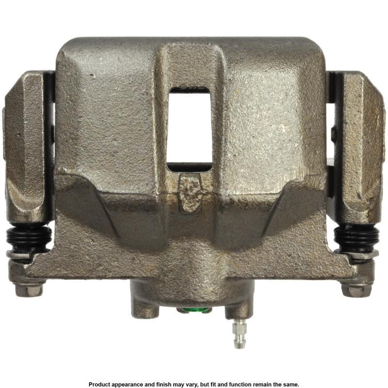 2010 Nissan Maxima Disc Brake Caliper Front Right A1 Cardone 19B6031 image 3 of 4