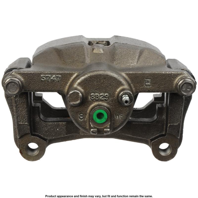 2010 Nissan Maxima Disc Brake Caliper Front Right A1 Cardone 19B6031 image 4 of 4