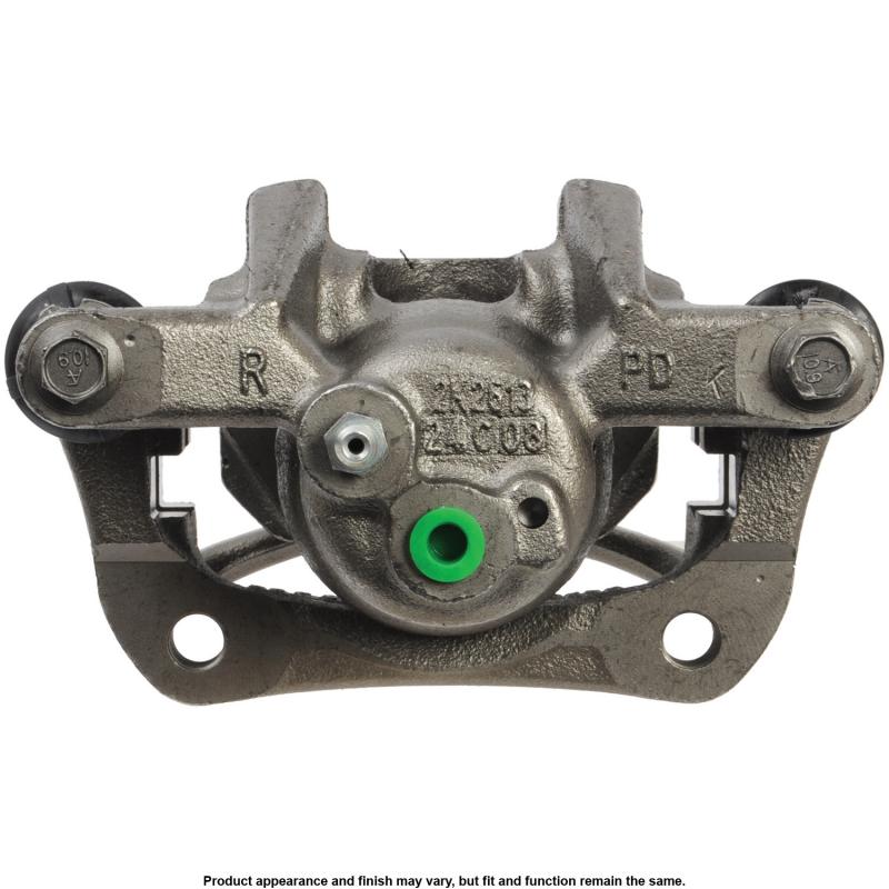 2012 Toyota Venza Disc Brake Caliper Rear Right A1 Cardone 19B6034 image 1 of 4