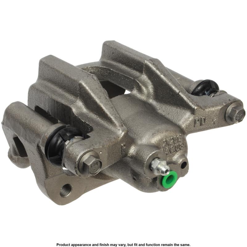 2012 Toyota Venza Disc Brake Caliper Rear Right A1 Cardone 19B6034 image 3 of 4