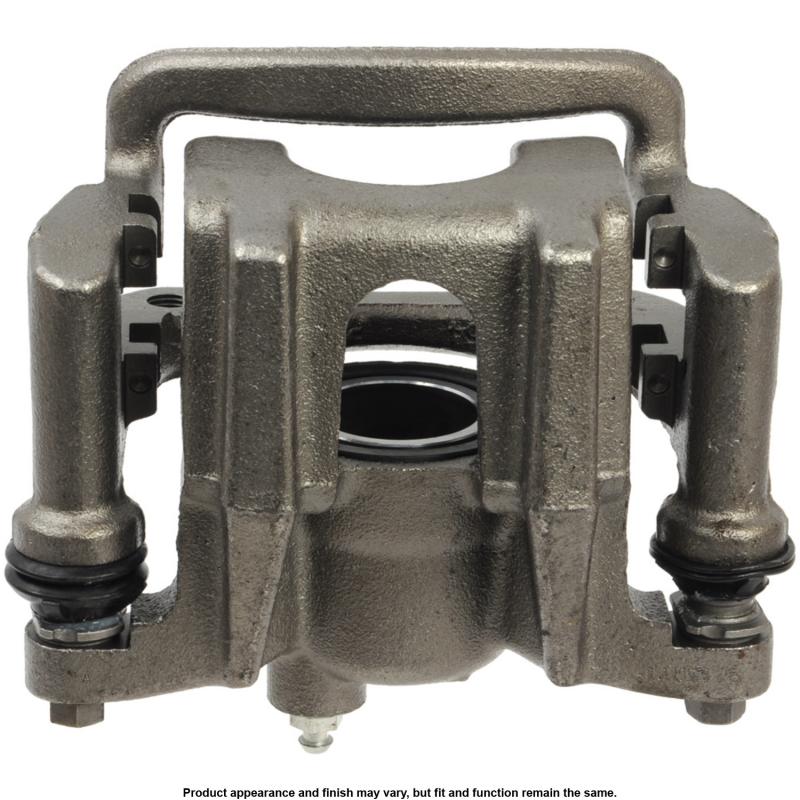 2012 Toyota Venza Disc Brake Caliper Rear Right A1 Cardone 19B6034 image 4 of 4