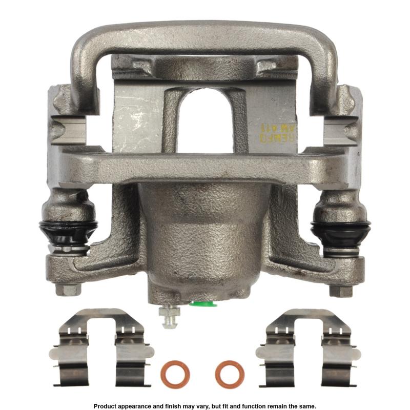 2012 Toyota Venza Disc Brake Caliper Rear Left A1 Cardone 19B6035 image 1 of 4