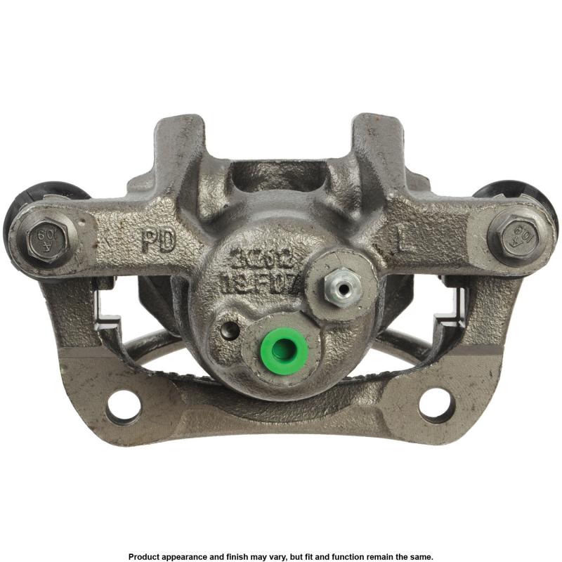 2012 Toyota Venza Disc Brake Caliper Rear Left A1 Cardone 19B6035 image 2 of 4
