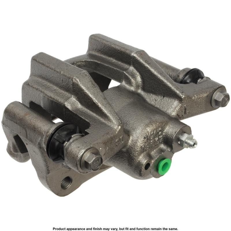 2012 Toyota Venza Disc Brake Caliper Rear Left A1 Cardone 19B6035 image 3 of 4