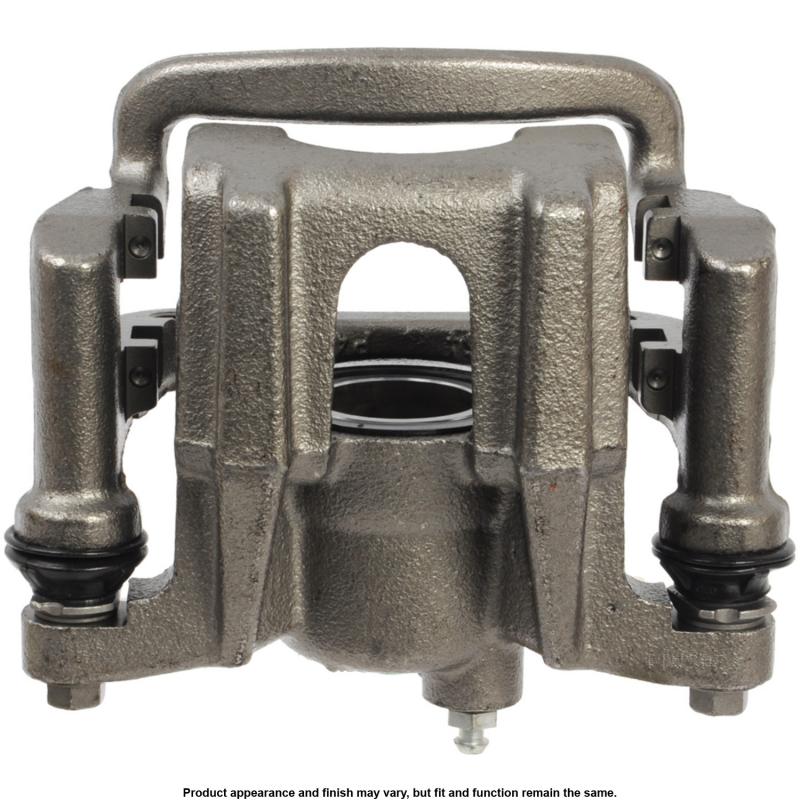 2012 Toyota Venza Disc Brake Caliper Rear Left A1 Cardone 19B6035 image 4 of 4