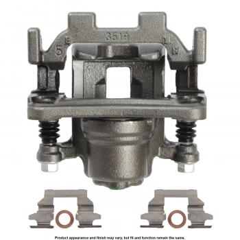 2013 Infiniti M35h Disc Brake Caliper Rear Right A1 Cardone 19B6037 image 1 of 4