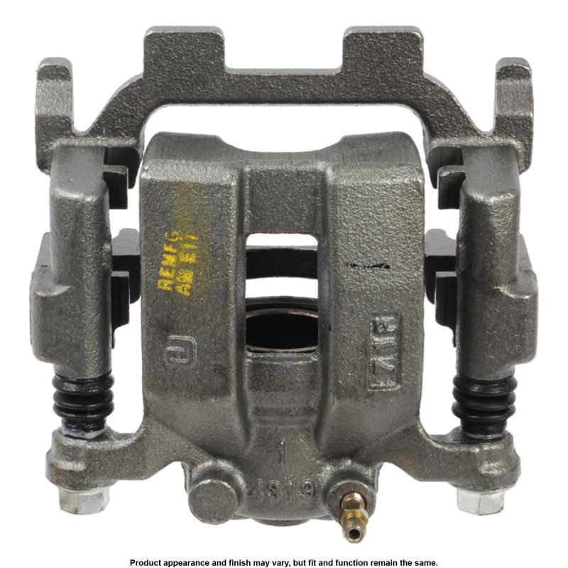 2011 Nissan Quest Disc Brake Caliper Rear Right A1 Cardone 19B6037 image 3 of 4