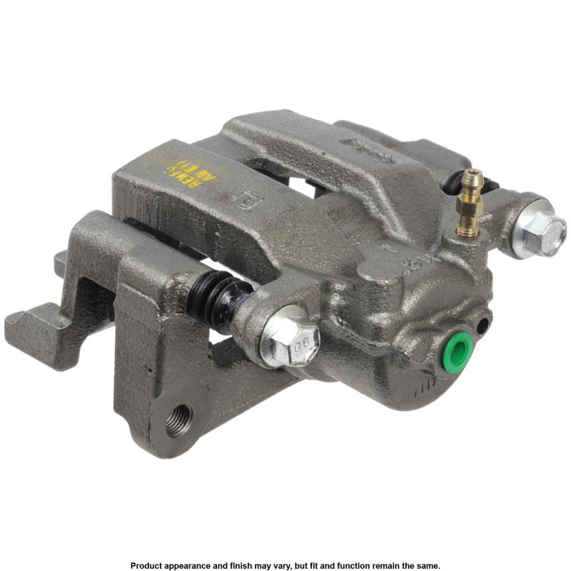 2011 Nissan Quest Disc Brake Caliper Rear Right A1 Cardone 19B6037 image 4 of 4