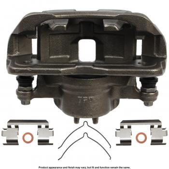 2014 Acura ILX Disc Brake Caliper Front Left A1 Cardone 19B6038 image 1 of 4