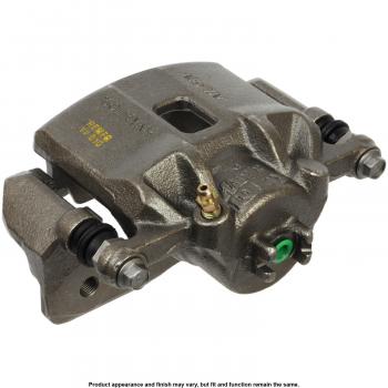 2014 Acura ILX Disc Brake Caliper Front Left A1 Cardone 19B6038 image 4 of 4