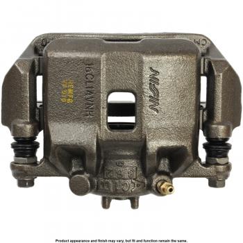 2014 Acura ILX Disc Brake Caliper Front Right A1 Cardone 19B6039 image 1 of 4
