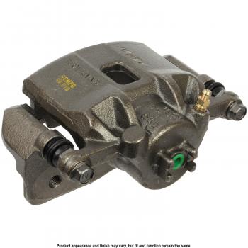 2014 Acura ILX Disc Brake Caliper Front Right A1 Cardone 19B6039 image 2 of 4