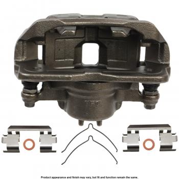 2014 Acura ILX Disc Brake Caliper Front Right A1 Cardone 19B6039 image 3 of 4