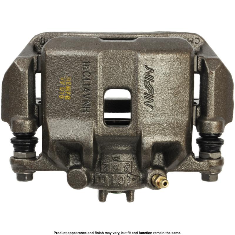 2012 Honda Fit Disc Brake Caliper Front Right A1 Cardone 19B6039 image 1 of 4