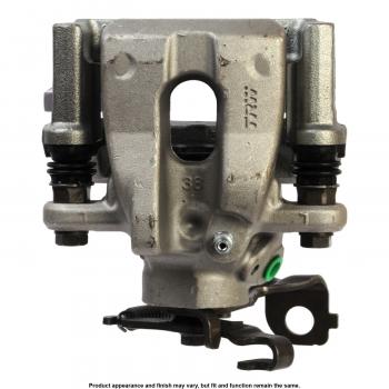 2013 Toyota Matrix Disc Brake Caliper Rear Left A1 Cardone 19B6128 image 2 of 4