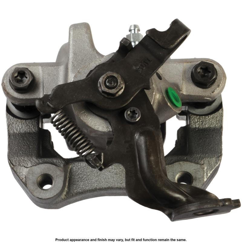 2009 Pontiac Vibe Disc Brake Caliper Rear Left A1 Cardone 19B6128 image 1 of 4