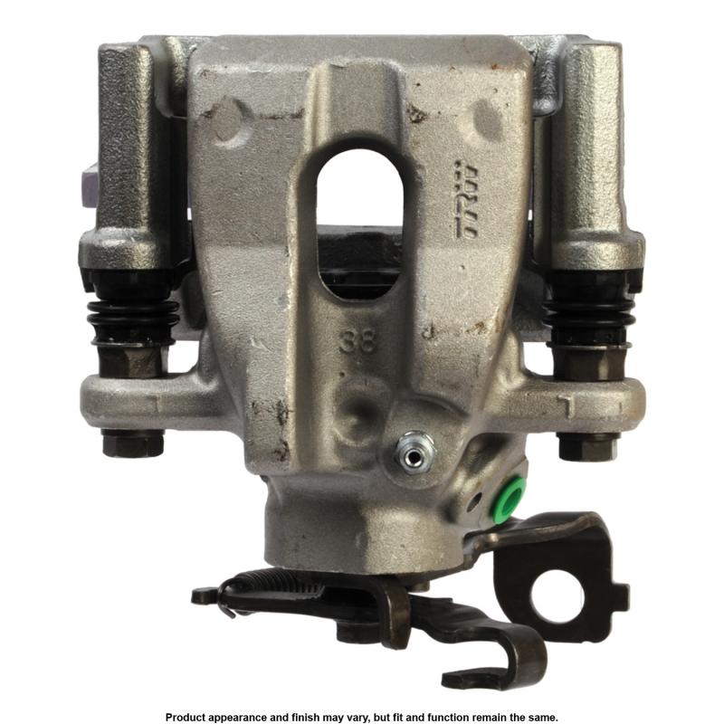 2009 Pontiac Vibe Disc Brake Caliper Rear Left A1 Cardone 19B6128 image 2 of 4