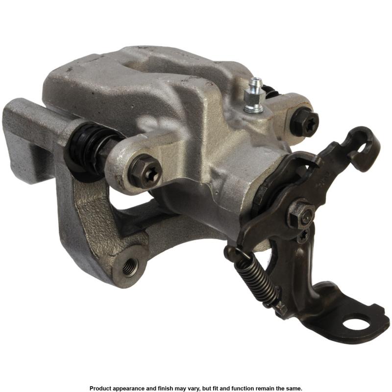 2009 Pontiac Vibe Disc Brake Caliper Rear Left A1 Cardone 19B6128 image 4 of 4