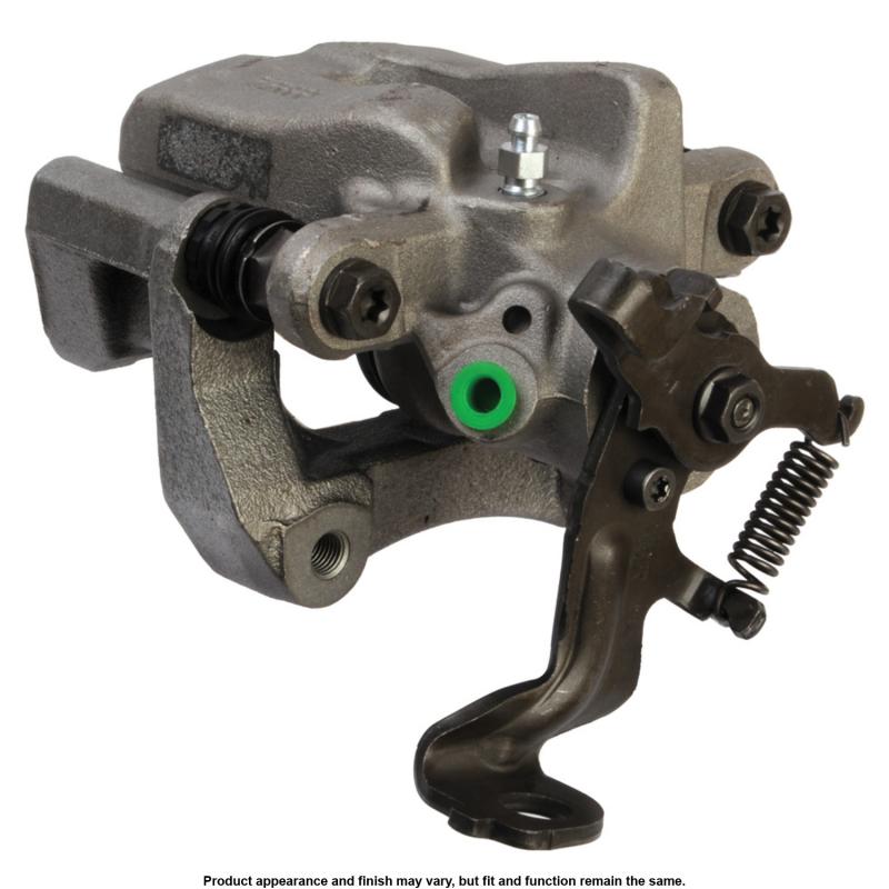2009 Pontiac Vibe Disc Brake Caliper Rear Right A1 Cardone 19B6129 image 1 of 4