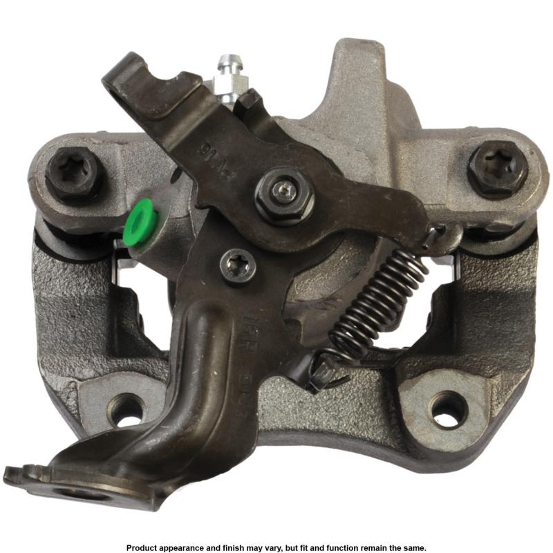 2009 Pontiac Vibe Disc Brake Caliper Rear Right A1 Cardone 19B6129 image 2 of 4