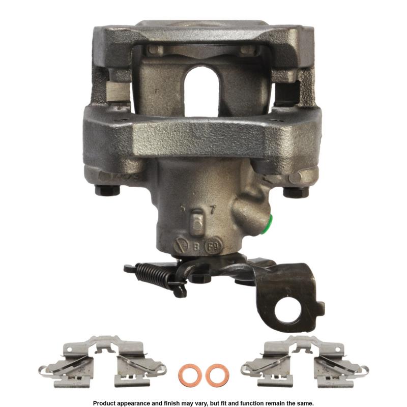 2009 Pontiac Vibe Disc Brake Caliper Rear Right A1 Cardone 19B6129 image 4 of 4