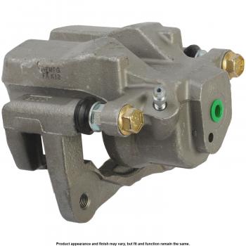 2013 Toyota Matrix Disc Brake Caliper Rear Left A1 Cardone 19B6186 image 1 of 4