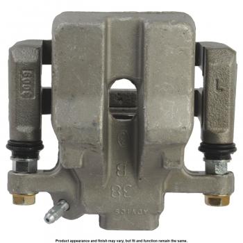 2013 Toyota Matrix Disc Brake Caliper Rear Left A1 Cardone 19B6186 image 2 of 4