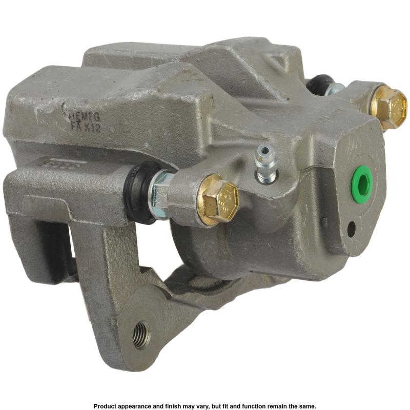 2009 Pontiac Vibe Disc Brake Caliper Rear Left A1 Cardone 19B6186 image 1 of 4