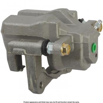 2013 Toyota Matrix Disc Brake Caliper Rear Right A1 Cardone 19B6187 image 2 of 4