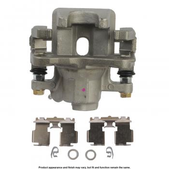 2013 Toyota Matrix Disc Brake Caliper Rear Right A1 Cardone 19B6187 image 4 of 4