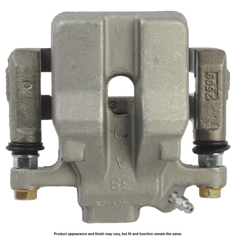 2009 Pontiac Vibe Disc Brake Caliper Rear Right A1 Cardone 19B6187 image 1 of 4