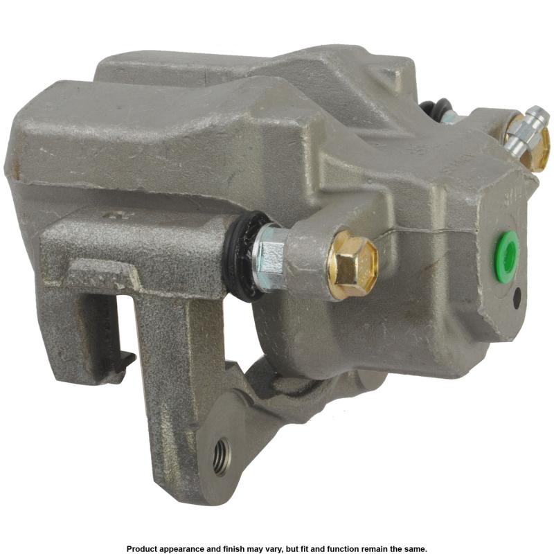 2009 Pontiac Vibe Disc Brake Caliper Rear Right A1 Cardone 19B6187 image 2 of 4